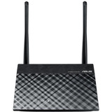 Router Asus 2 Antenas Envío Ya