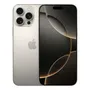 Smartphone Reacondicionado Apple iPhone 16 Pro Max 256gb Nat