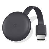 Google Chromecast 3 Chromecast 3