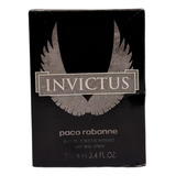 Perfume Alternativo Invictus Hombre  100 Ml