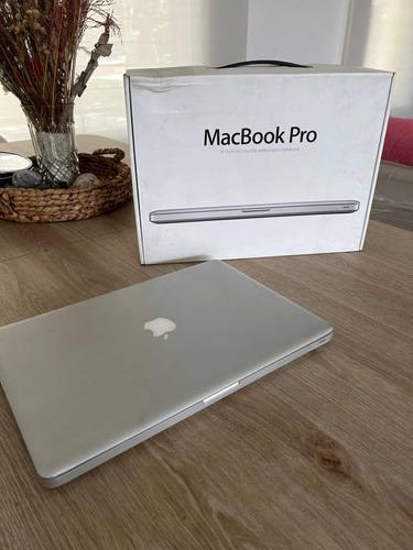 Mac Book Pro
