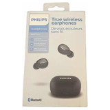 Philips Headphones 2000 Series True Wireless Earphones