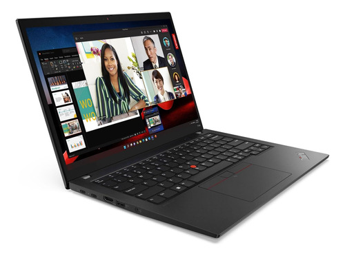 Notebook Lenovo Thinkpad T14 Gen4 Core I7-13va / 16gb Ram