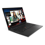 Notebook Lenovo Thinkpad T14 Gen4 Core I7-13va / 16gb Ram