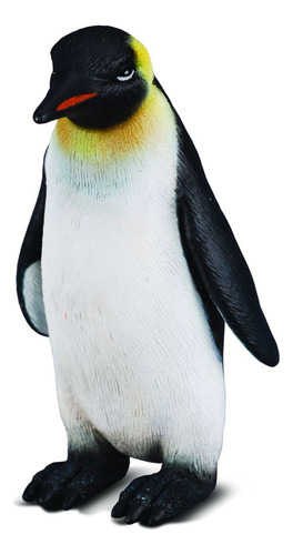 Animales De Coleccion Papo Schleich Collecta Pingüino 88095
