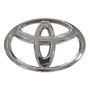 Emblema Toyota Meru Prado Parrilla Toyota Matrix