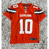 Jersey Nfl Nike Cleveland Browns Robert Griffind 3 Niño S/8