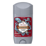Desodorante Spray Old Spice Fresco Old - g a $1021