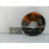 Spawn Armageddon Original Nintendo Game Cube - Loja Rj