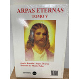 Arpas Eternas Tomo 5