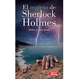 Libro El Regreso De Sherlock Holmes Original