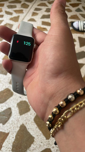 Apple Watch Serie 3 Reloj Apple 42 Sellados Oportunidad