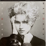 Lp Vinilo Madonna Madonna Ed Nac Nuevo Sellado