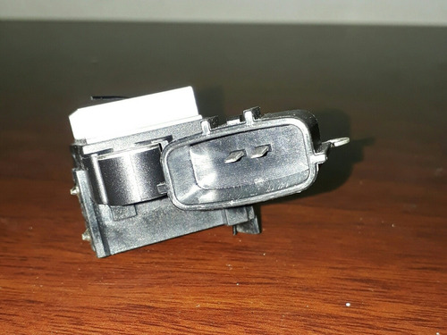 Regulador Alternador Nissan Murano Foto 4