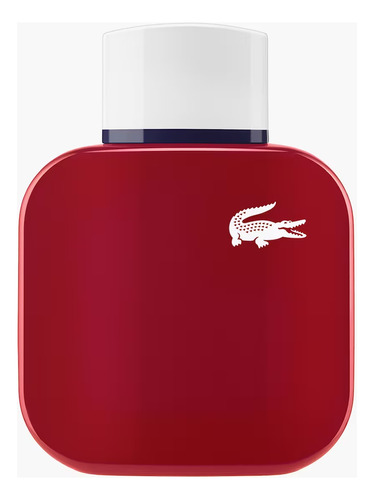 Lacoste L.12.12 French Panache Edt 90ml Para Mujer 