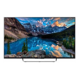 Sony Tv Kdl-50w800c Smart Led Full Hd 1080 P Bravia 3d