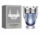 Paco Rabanne Invictus Edt 150 Ml Para - mL a $2299