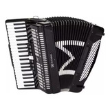 Acordeon Michael 120 Baixos 