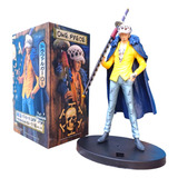 Figura Trafalgar Law One Piece Cirujano De La Muerte