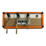 Portallaves Amplificador De Guitarra Orange