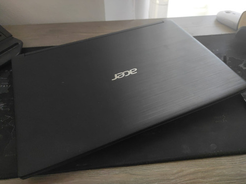 Laptop Acer Aspire 3 15.6 , Amd Ryzen 5 2500u  8gb-ram 1tb