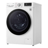 Lavadora De Roupa LG Smart Vc4 Fv5013wc4 13 Kg Branca 127v