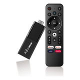 Tv Stick Para Mídia De Streaming Smart Tv Box Android 10.0