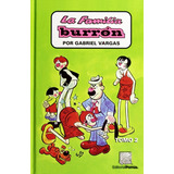 La Familia Burrón Tomo 2 Libro Humor Gabriel Vargas Porrúa