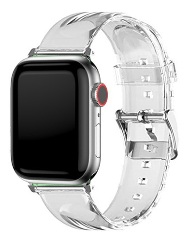 Pulso Manilla Para Apple Watch Iwatch Todas Medidas Y Series