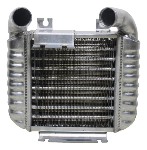 Intercooler Bongo K2500  Ate 2012 Novo - Frete Gratis