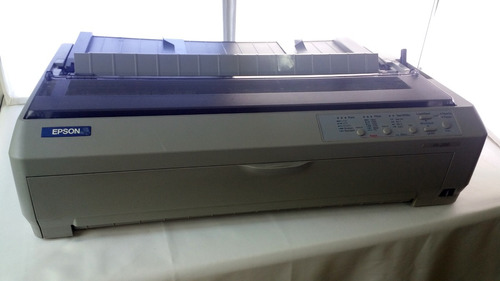 Impressora Matricial  Epson Fx2190 Series