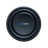 Subwoofer Rock Series Plano 12 Doble Bobina 700w Rks-pss12