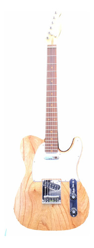 Guitarra Mikocaster Mikonos Luthiers