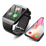 Reloj Inteligente Deportivo Bluetooth For Hombre