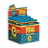 Pipas Peladas Caja X 20 Uni Gomarket Mayorista 