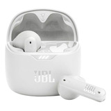 Audifonos In-ear Jbl Tune Flex True Wireless Blancos
