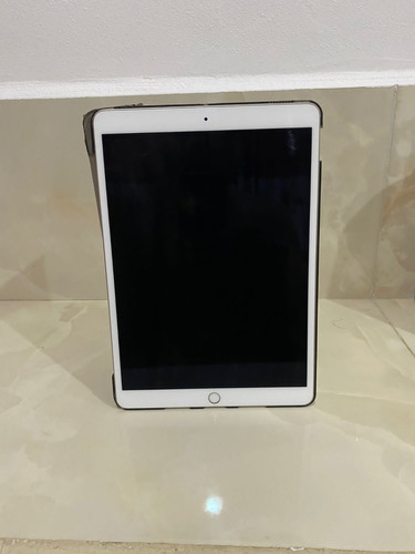 iPad Apple Air 3rd Gen 2019 A2152 10.5  64gb Silver 3gb Ram