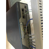 Conmutador Ip Cisco Series 1800 Remato Oferta