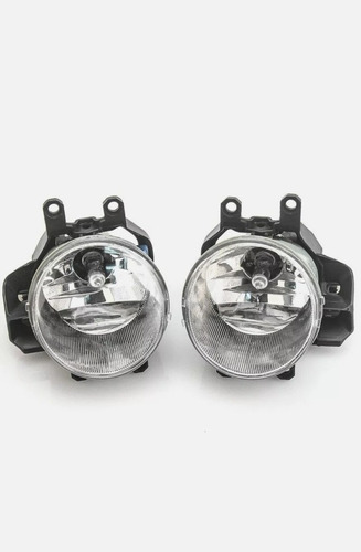 Faros Antiniebla Toyota Tundra 2015 2020 Foto 5