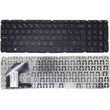 Teclado Hp Pavilion Sleekbook 15-b 15t 15z 15-u Nuevo