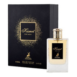 Perfume Maison Alhambra Kismet Edp 100ml Para Homem