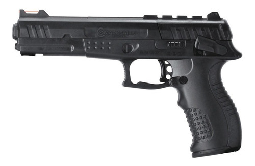 Pistola Marksman Beeman 1018 4.5mm De Resorte Con 200 Bbs