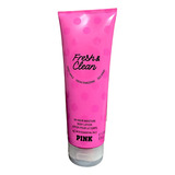 Fresh & Clean Pink Vs Crema Corporal - mL a $342