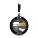 Frypan 24x5.0cm Forg Alu Ind Gravity+ - Bergner