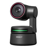 Câmera Ptz Obsbot Tiny 4k - Webcam Auto Tracking