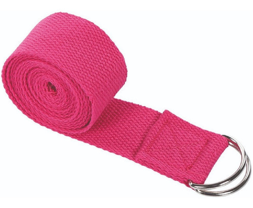 Cinturon Para Yoga Cinturon Pilates Estirar Flexibilidad