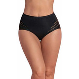 Leonisa Everyday Tummy Control Thong For Women - Butt Lifter