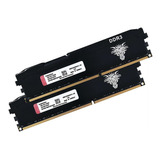 Memoria Ram 16gb 2x8gb Ddr3 1600 Mhz Udimm Yongxinsheng