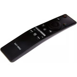 Controle Compativel Com Tv Sansung Smart + Pilhas