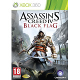 Assassin's Creed 4, Gears Judgement, Tekken 6 Xbox 360